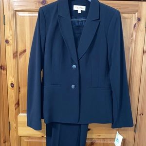 Calvin Klein pant suit